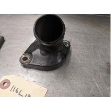 116L130 Thermostat Housing For 16-19 Nissan Versa  1.6